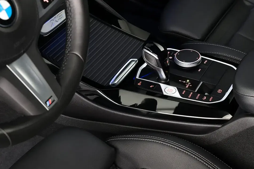 BMW X3 - Thumbnail 13