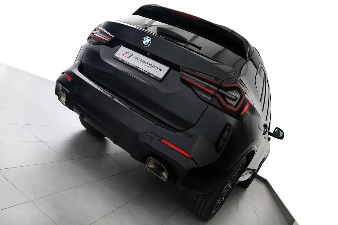 BMW X3 - Thumbnail 4