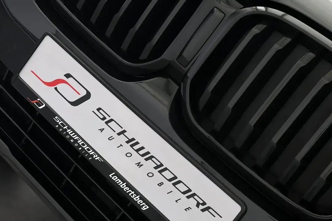 BMW X3 - Thumbnail 5