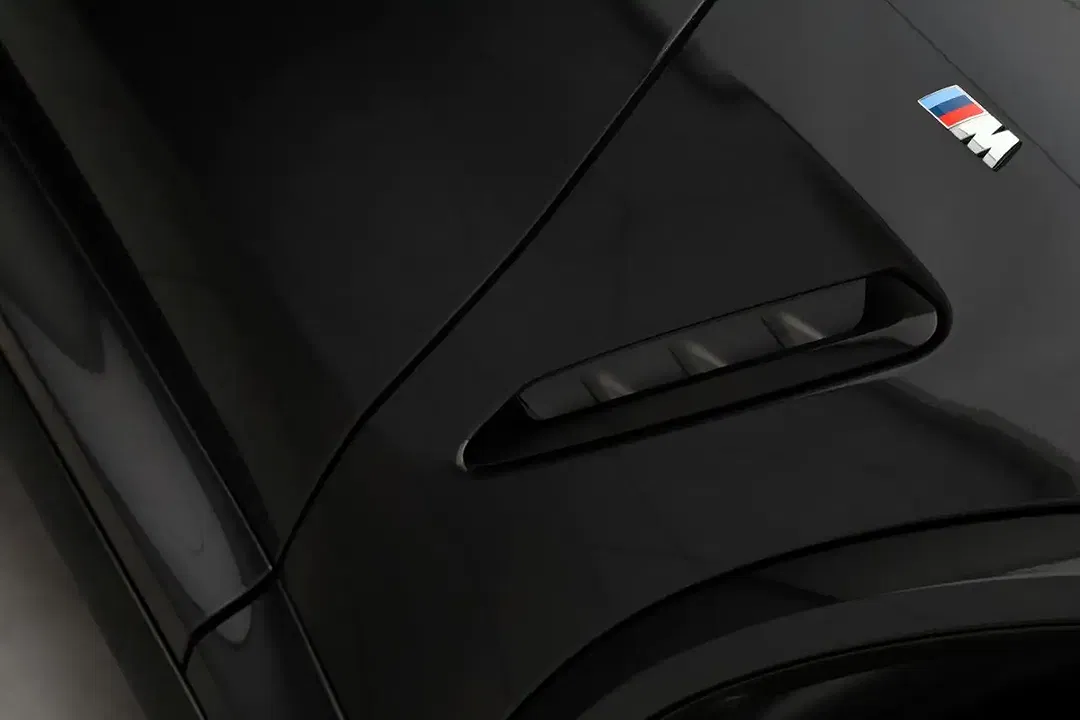 BMW X3 - Thumbnail 7