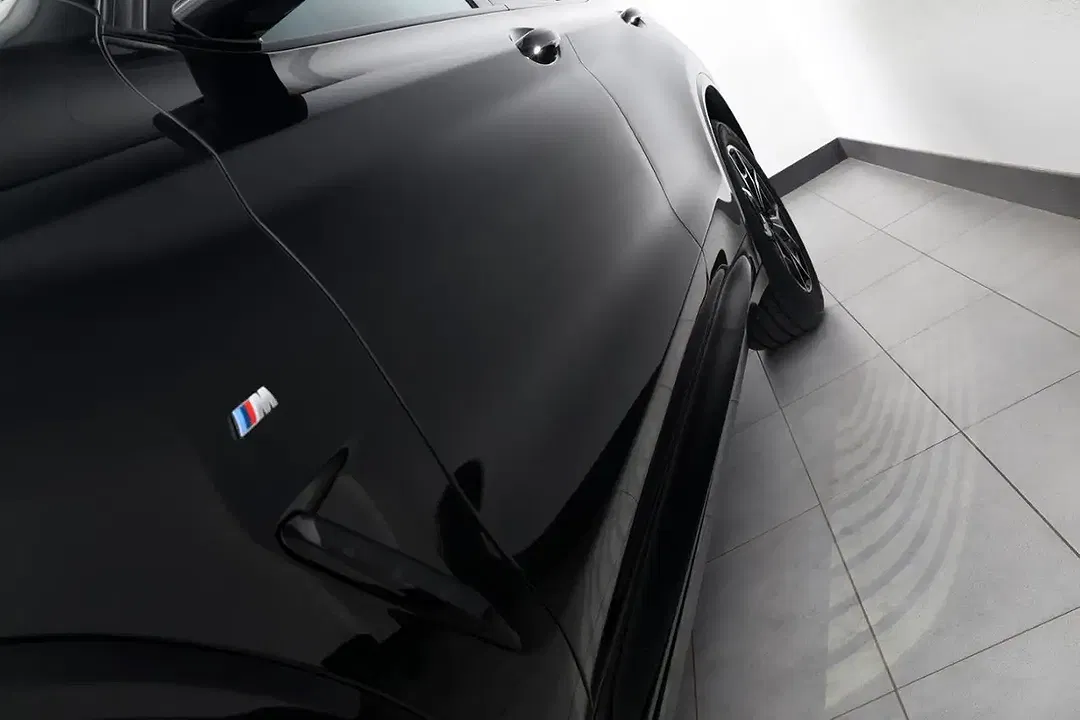 BMW X3 - Thumbnail 9