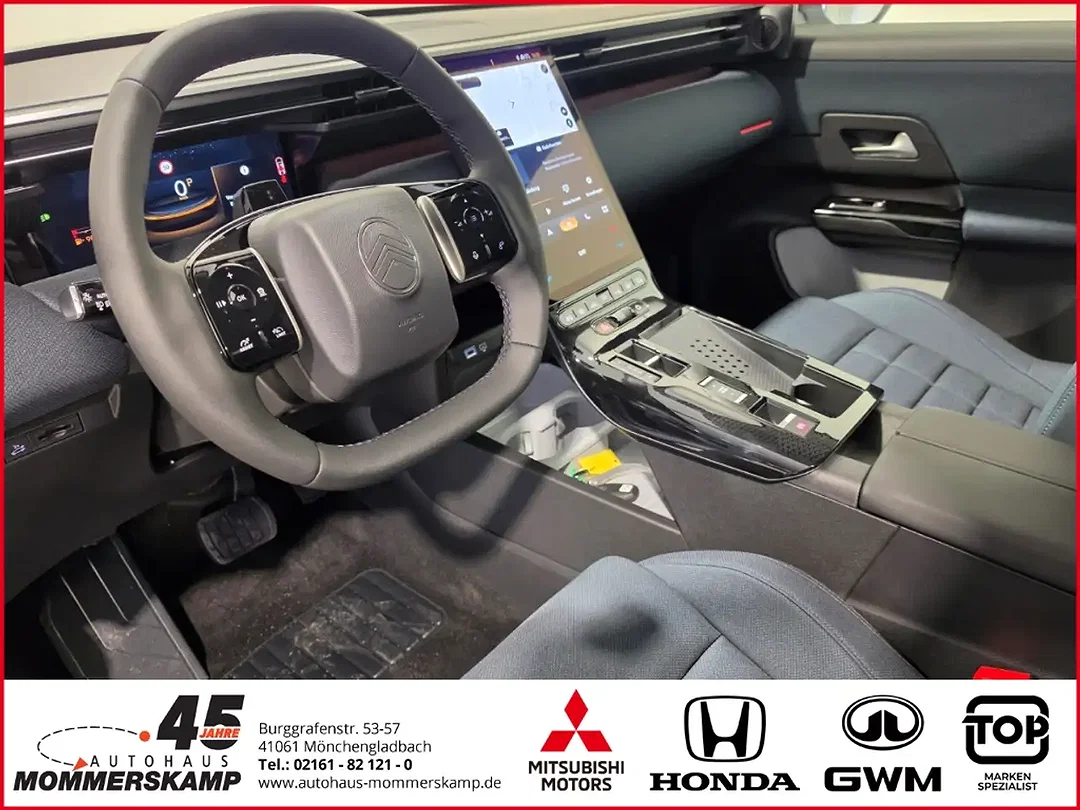 Citroen C5 Aircross - Afbeelding 1