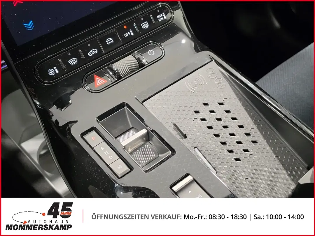 Citroen C5 Aircross - Thumbnail 10