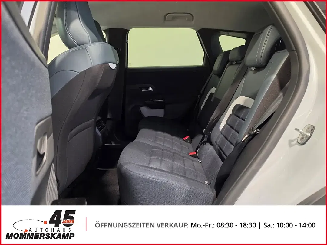 Citroen C5 Aircross - Thumbnail 4