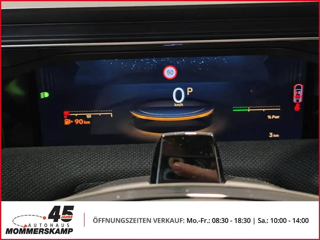 Citroen C5 Aircross - Thumbnail 6