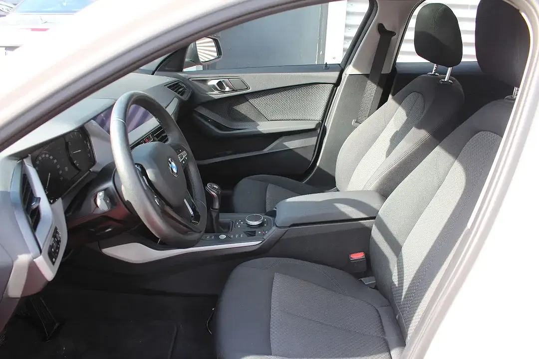 BMW 116 - Thumbnail 15