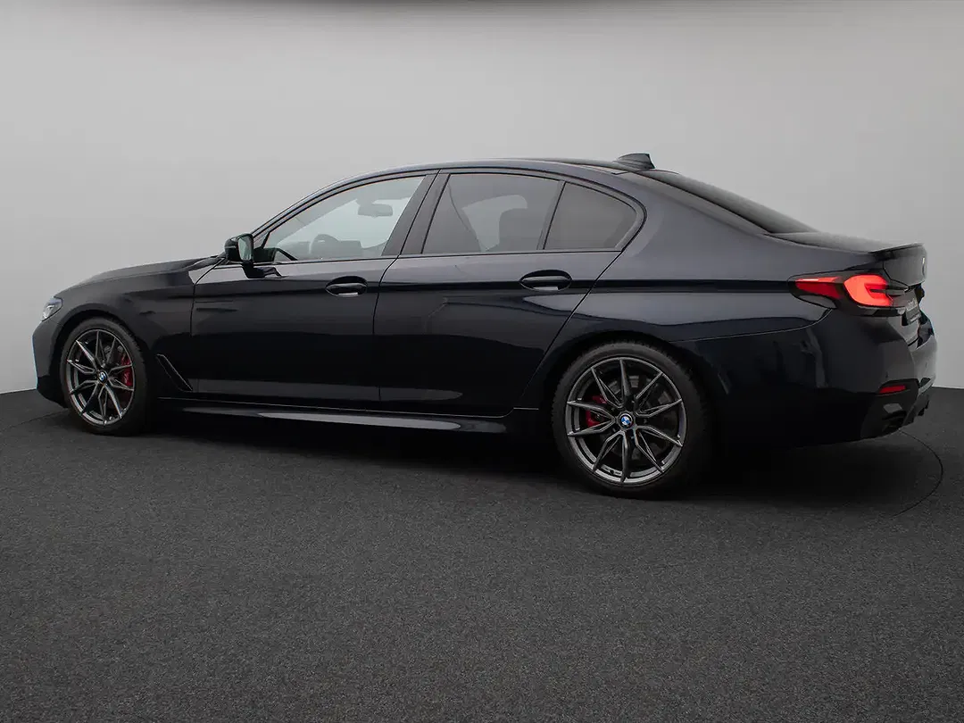 BMW 550 - Thumbnail 10