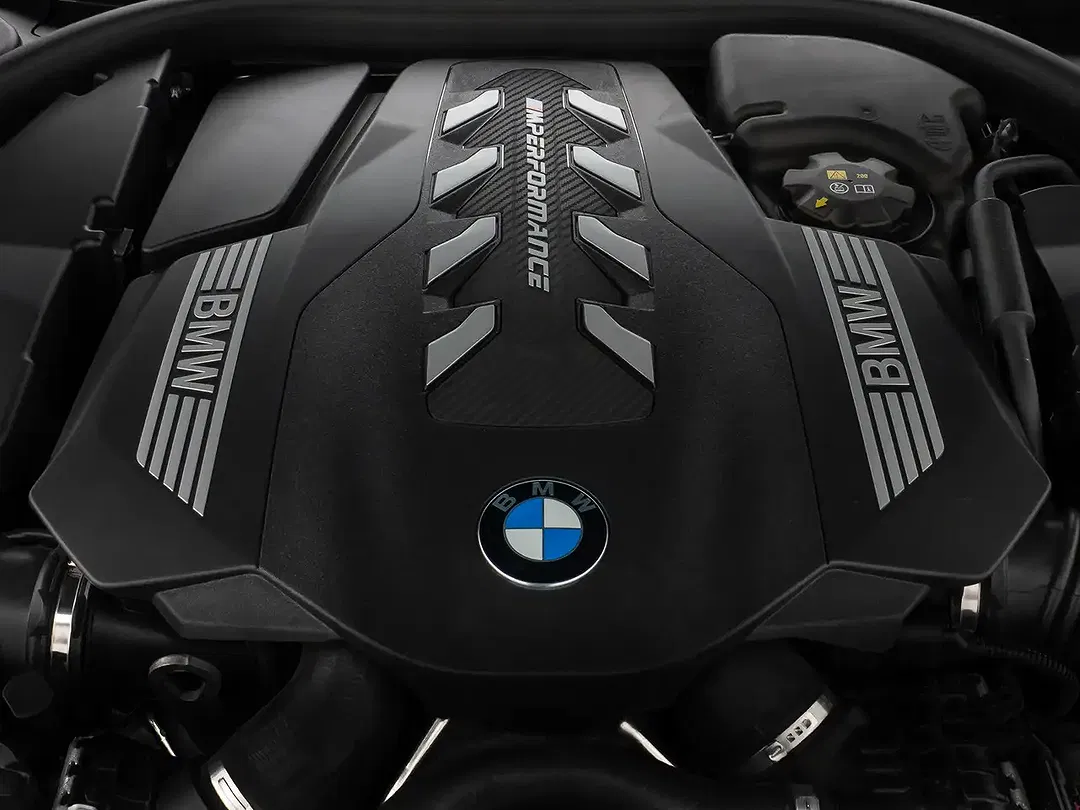 BMW 550 - Thumbnail 14