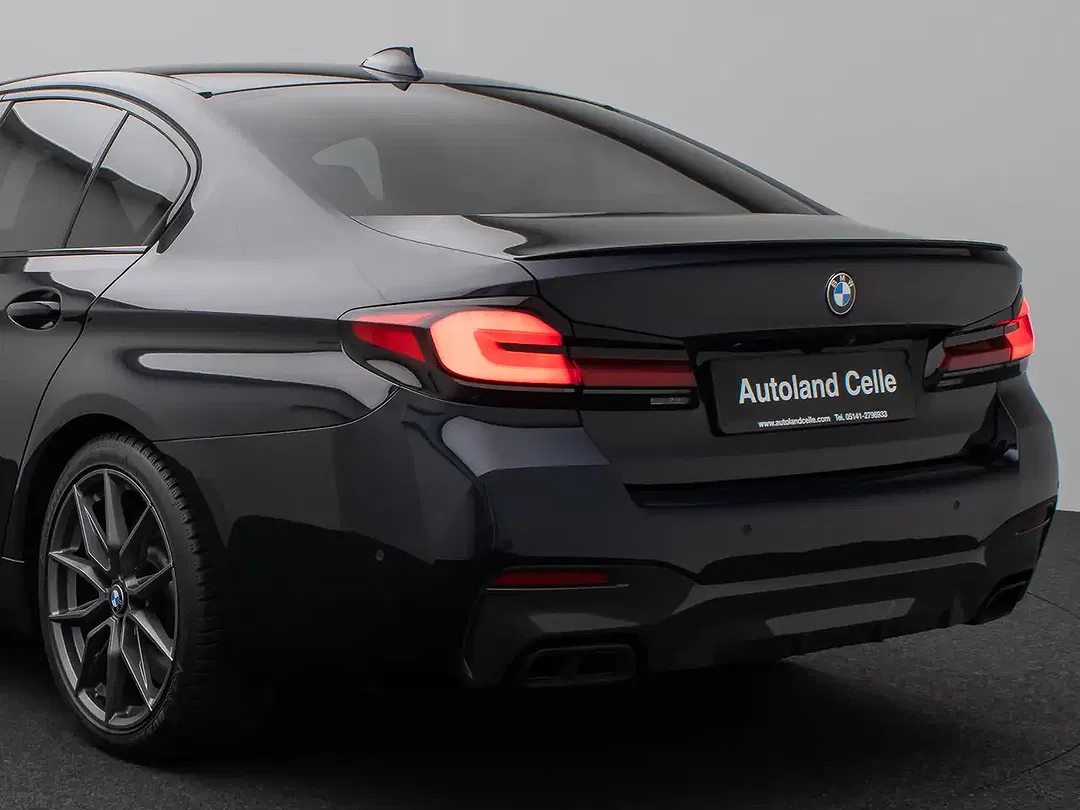 BMW 550 - Thumbnail 15