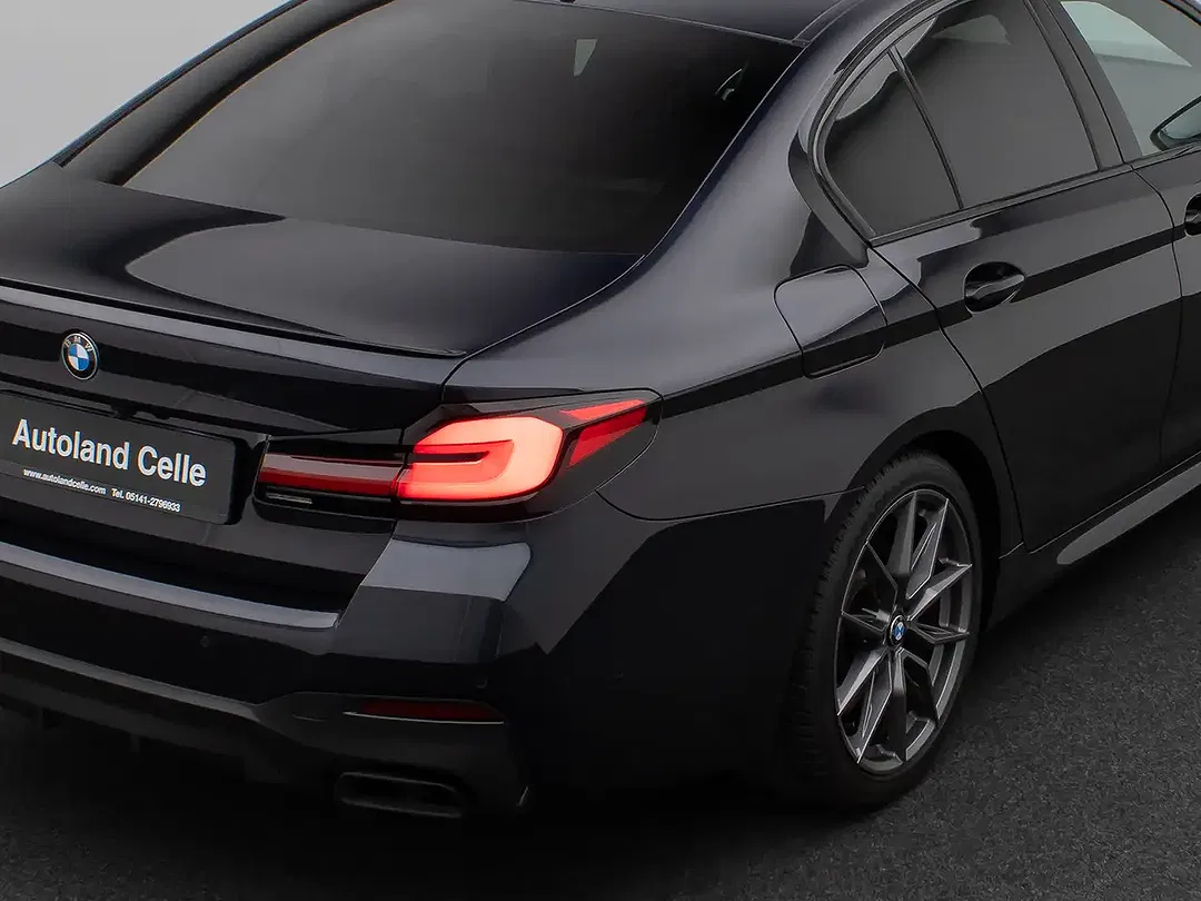 BMW 550 - Thumbnail 16