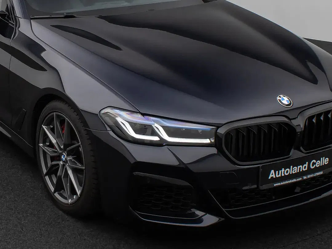 BMW 550 - Thumbnail 17
