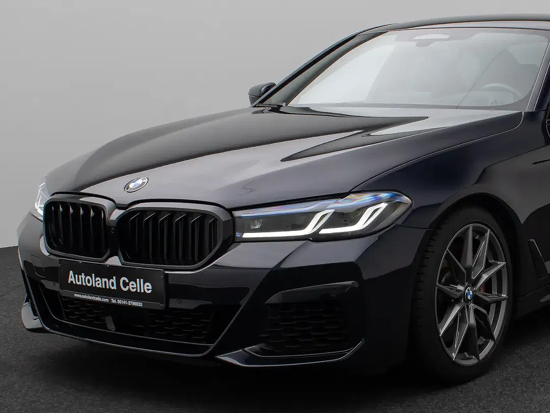 BMW 550 - Thumbnail 18