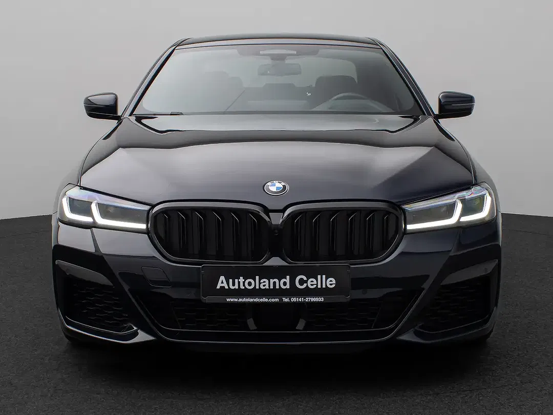 BMW 550 - Thumbnail 2