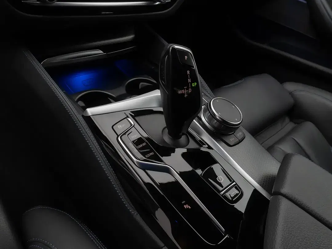 BMW 550 - Thumbnail 22