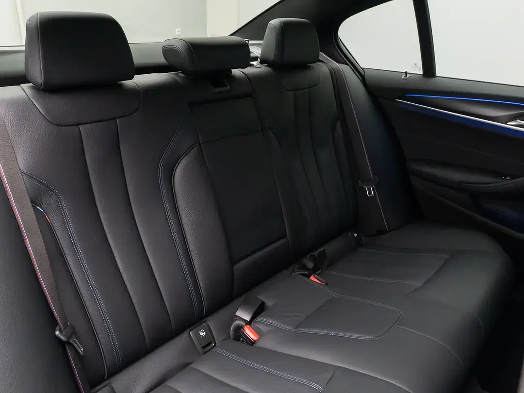 BMW 550 - Thumbnail 29