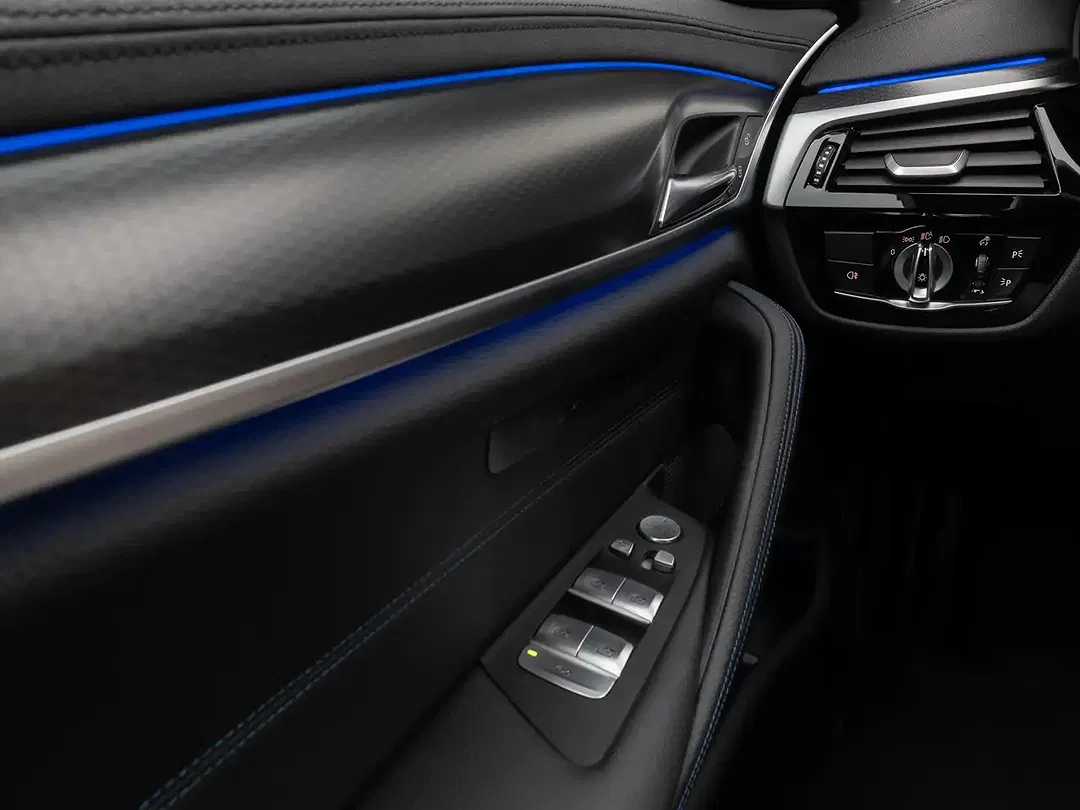 BMW 550 - Thumbnail 33