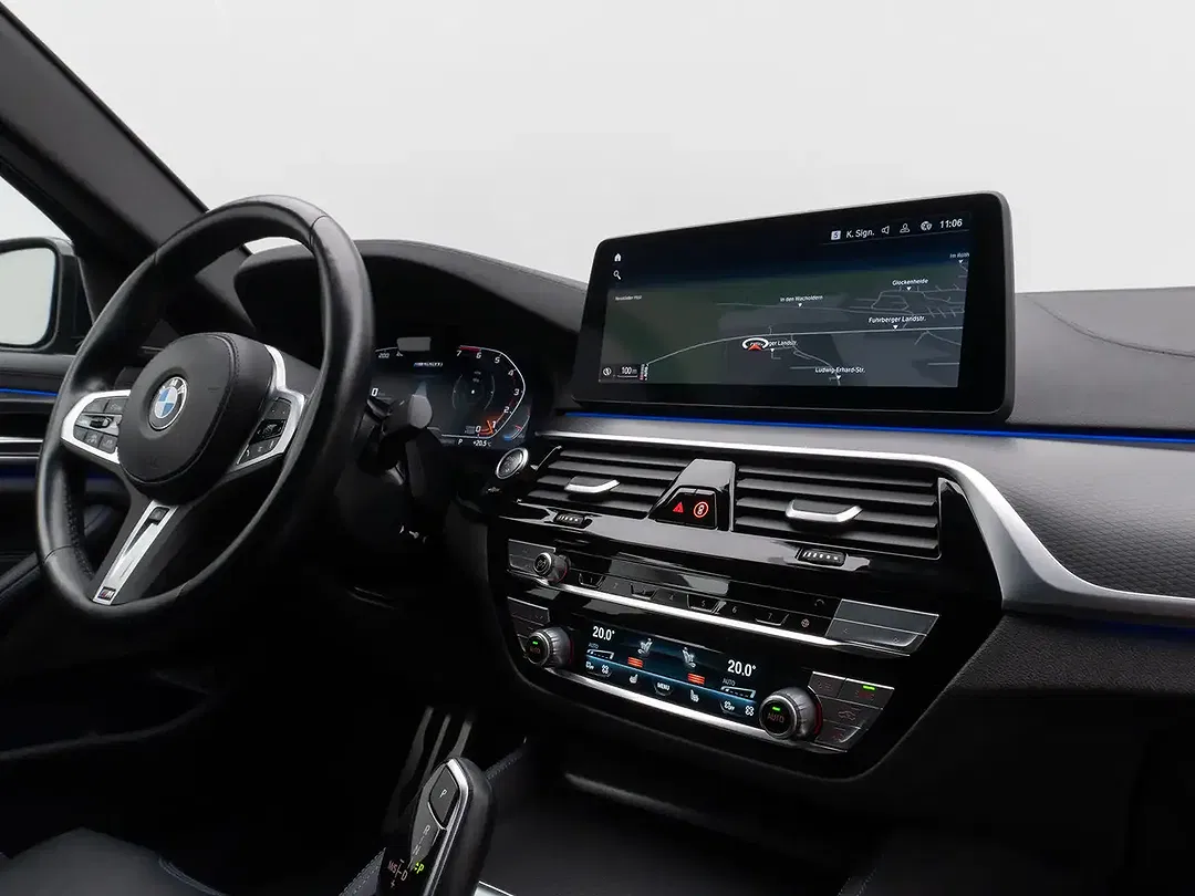 BMW 550 - Thumbnail 36