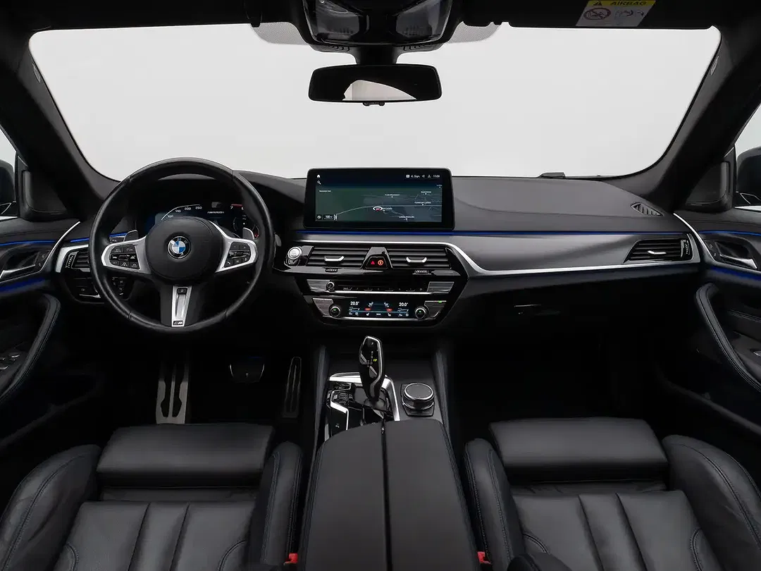 BMW 550 - Thumbnail 38
