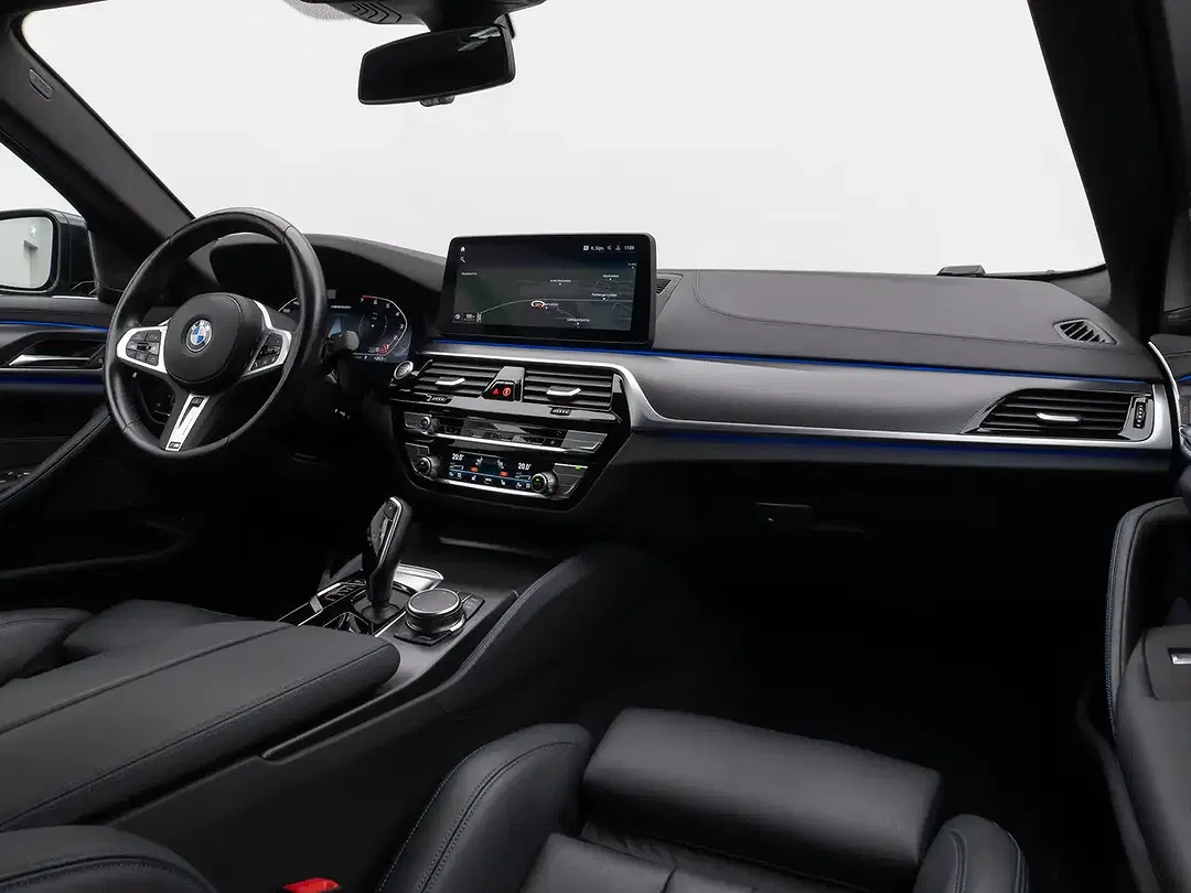 BMW 550 - Thumbnail 39