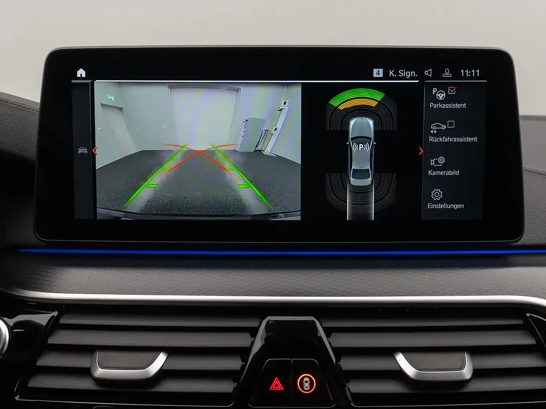 BMW 550 - Thumbnail 41