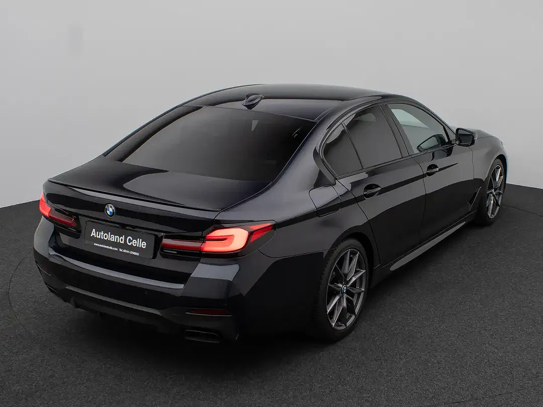 BMW 550 - Thumbnail 7