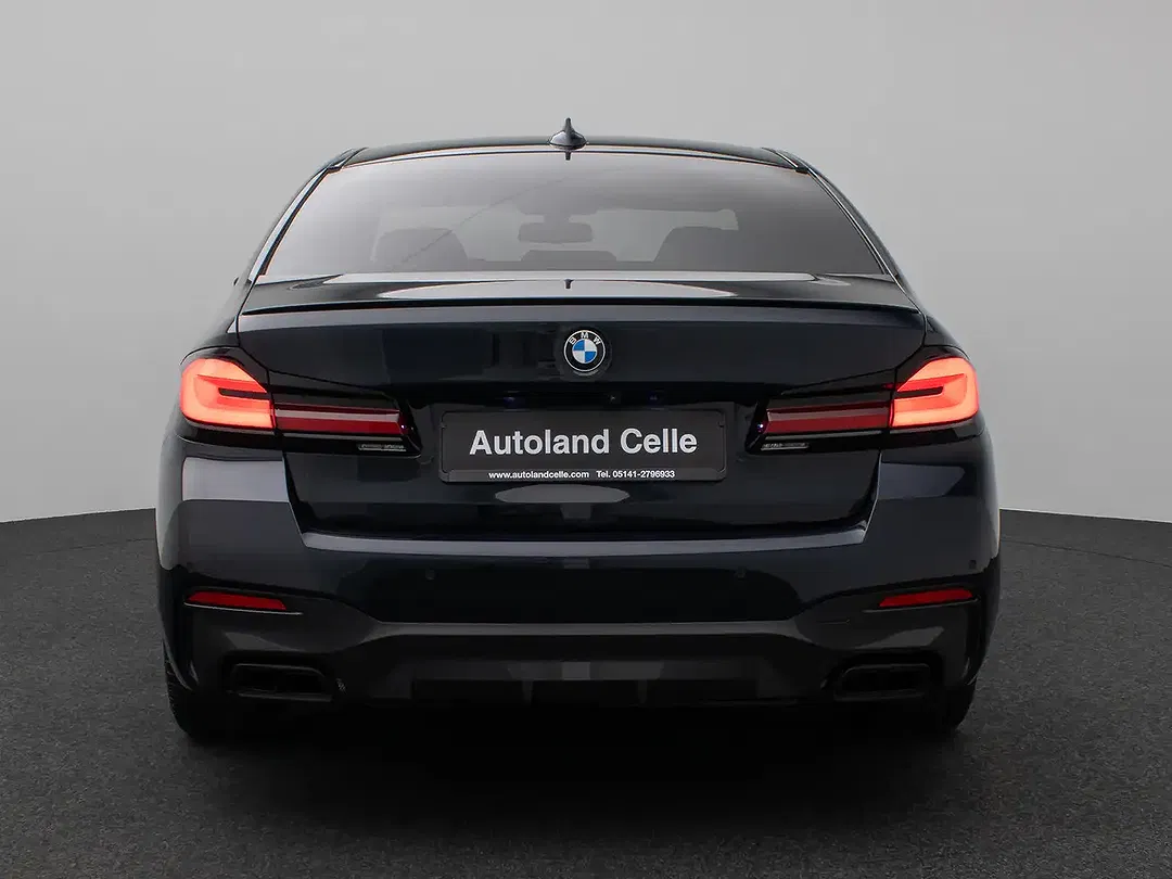 BMW 550 - Thumbnail 8