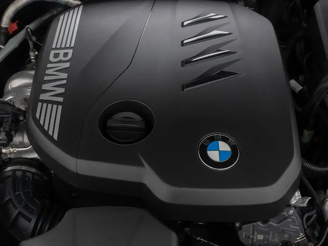 BMW 520 - Thumbnail 14
