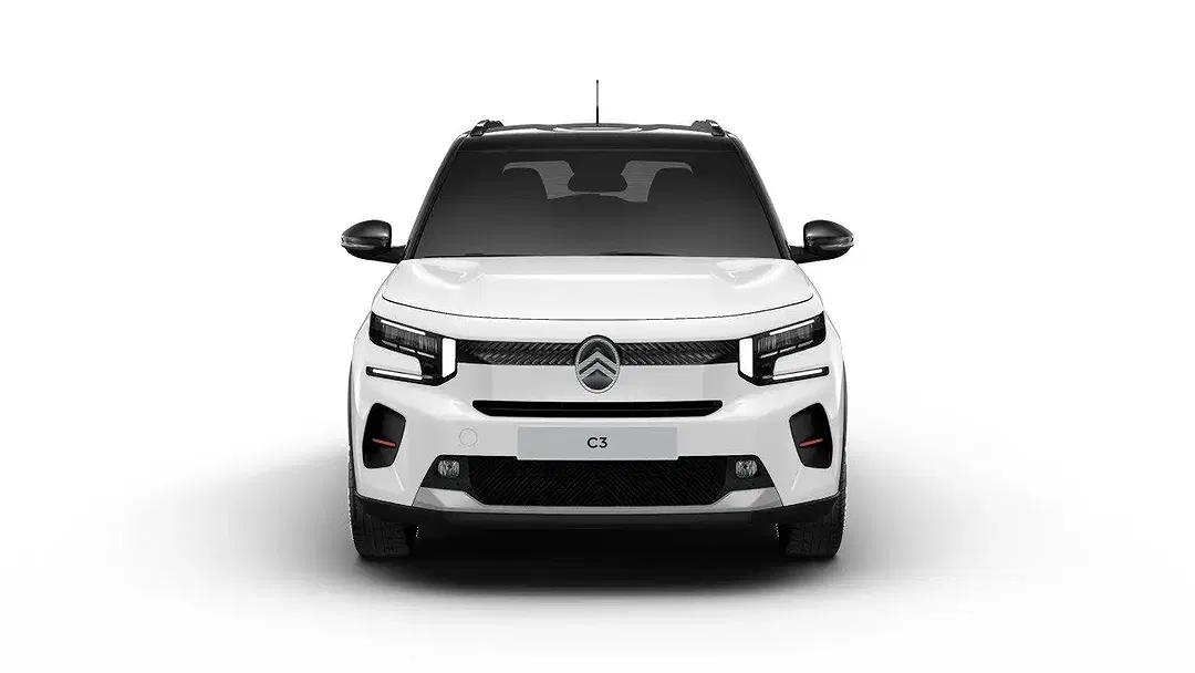 Citroen C3 - Thumbnail 3