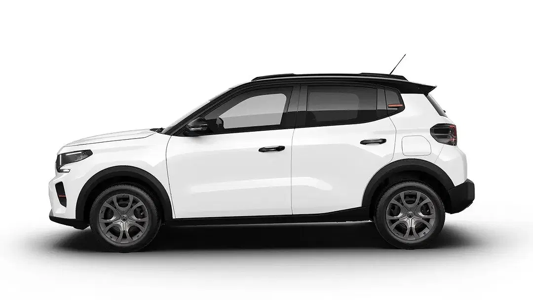 Citroen C3 - Thumbnail 4