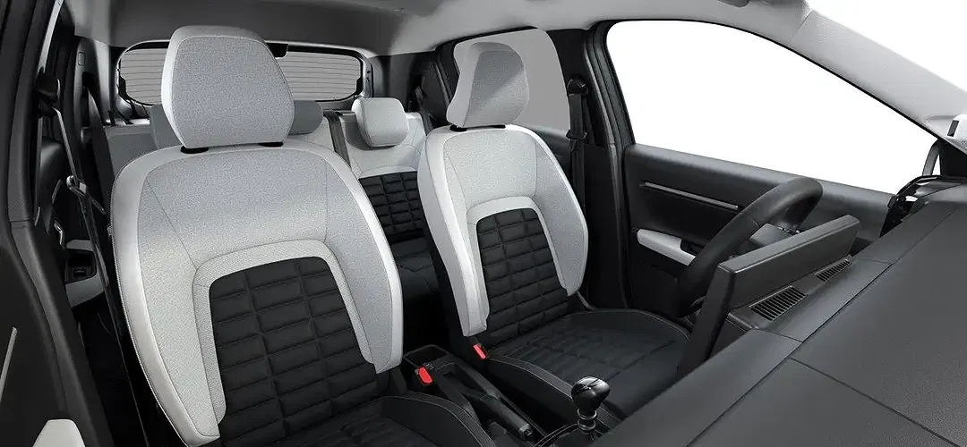 Citroen C3 - Thumbnail 7