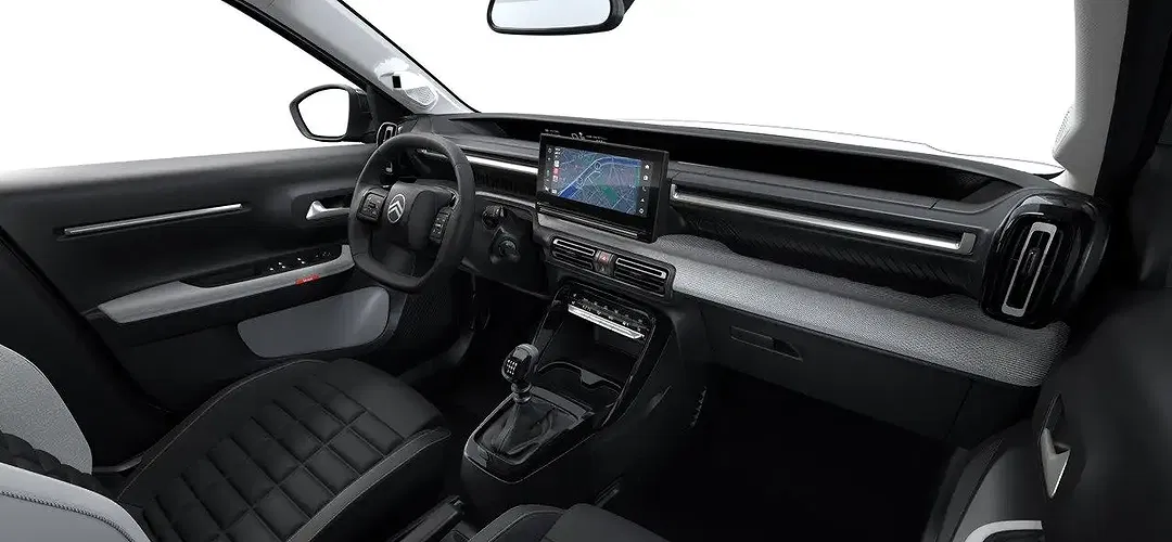 Citroen C3 - Thumbnail 8