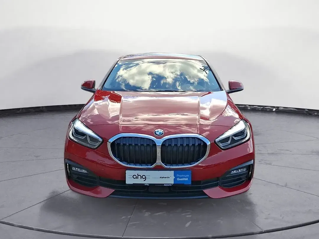 BMW 118 - Thumbnail 10