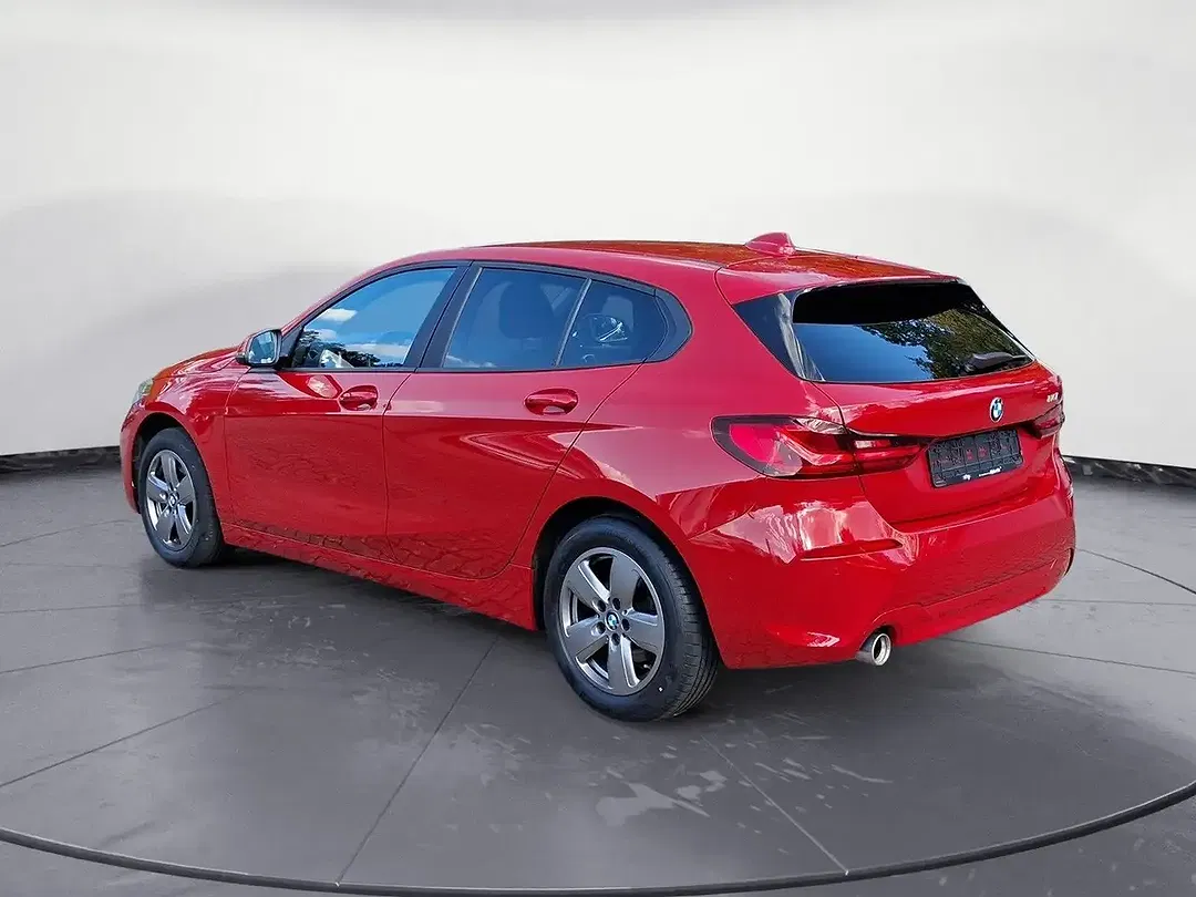 BMW 118 - Thumbnail 5