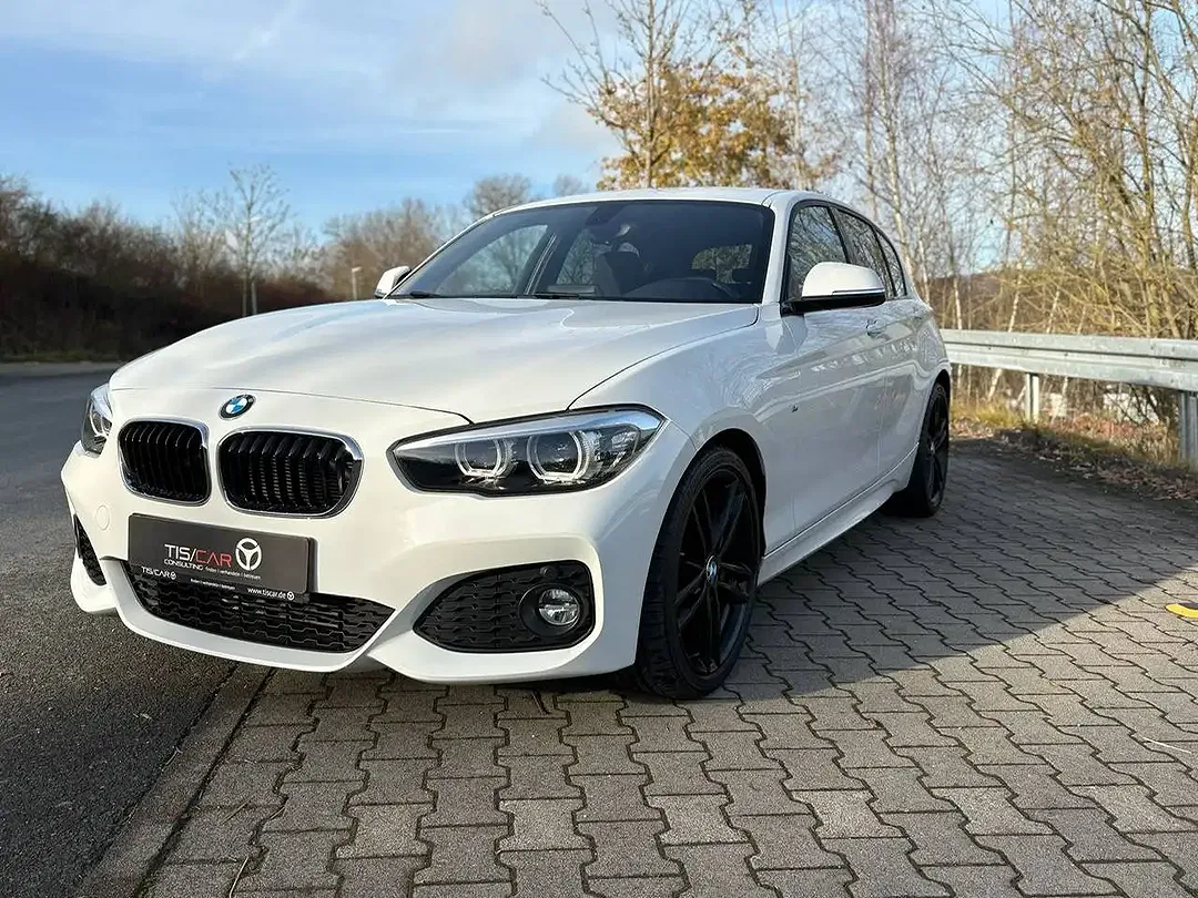 BMW 118 - Thumbnail 2