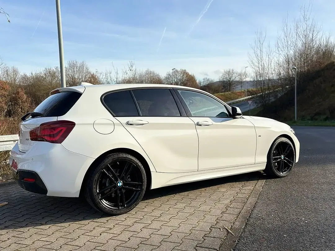 BMW 118 - Thumbnail 7