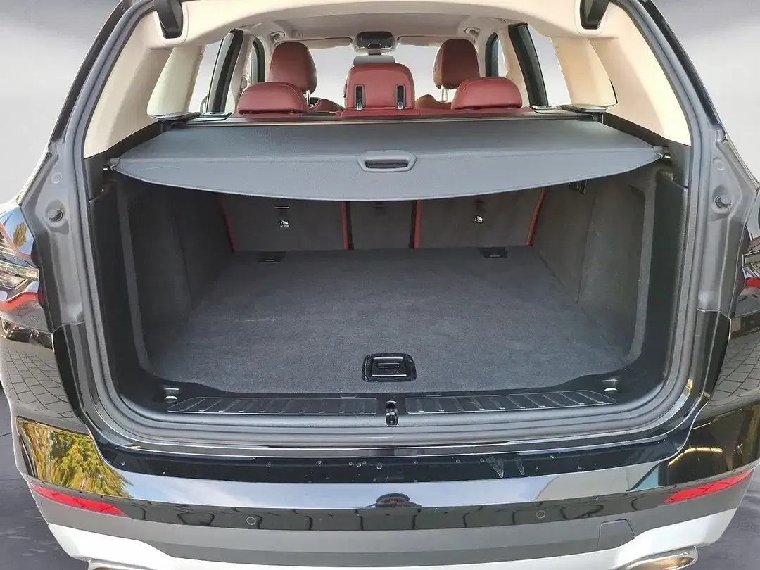 BMW X3 - Thumbnail 15