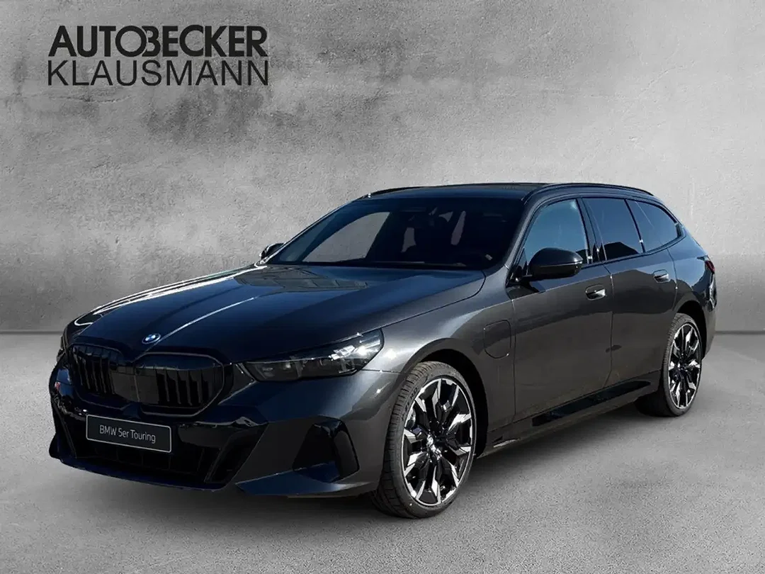 BMW 530 - Afbeelding 1