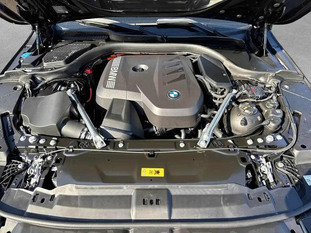 BMW 530 - Thumbnail 14