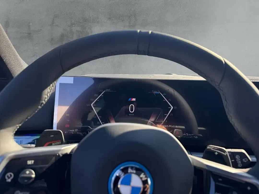 BMW 530 - Thumbnail 16