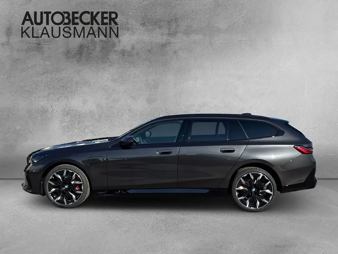 BMW 530 - Thumbnail 3