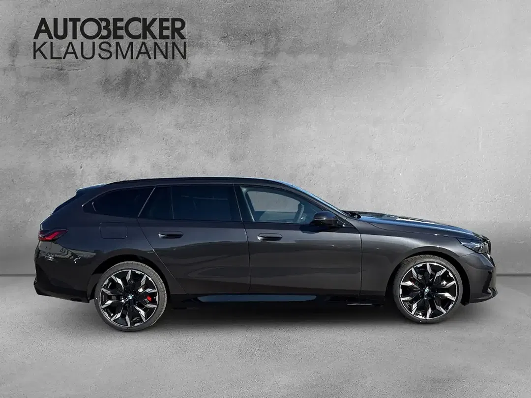 BMW 530 - Thumbnail 4