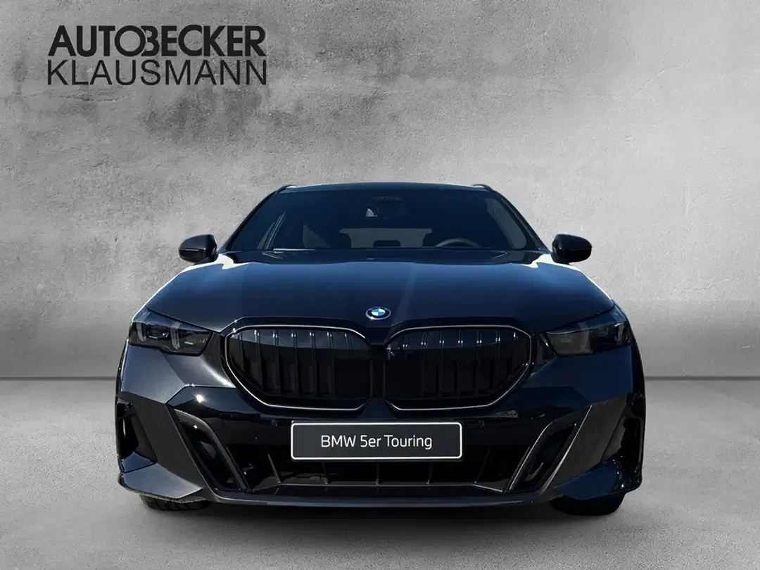 BMW 530 - Thumbnail 5