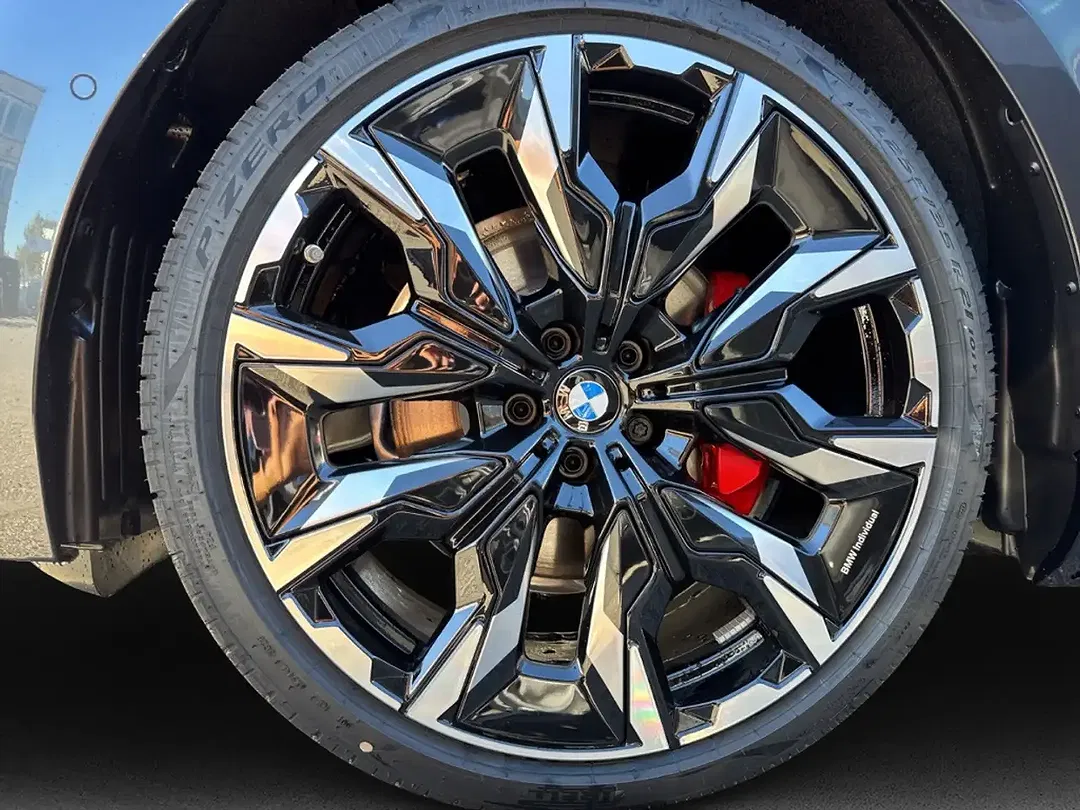 BMW 530 - Thumbnail 7