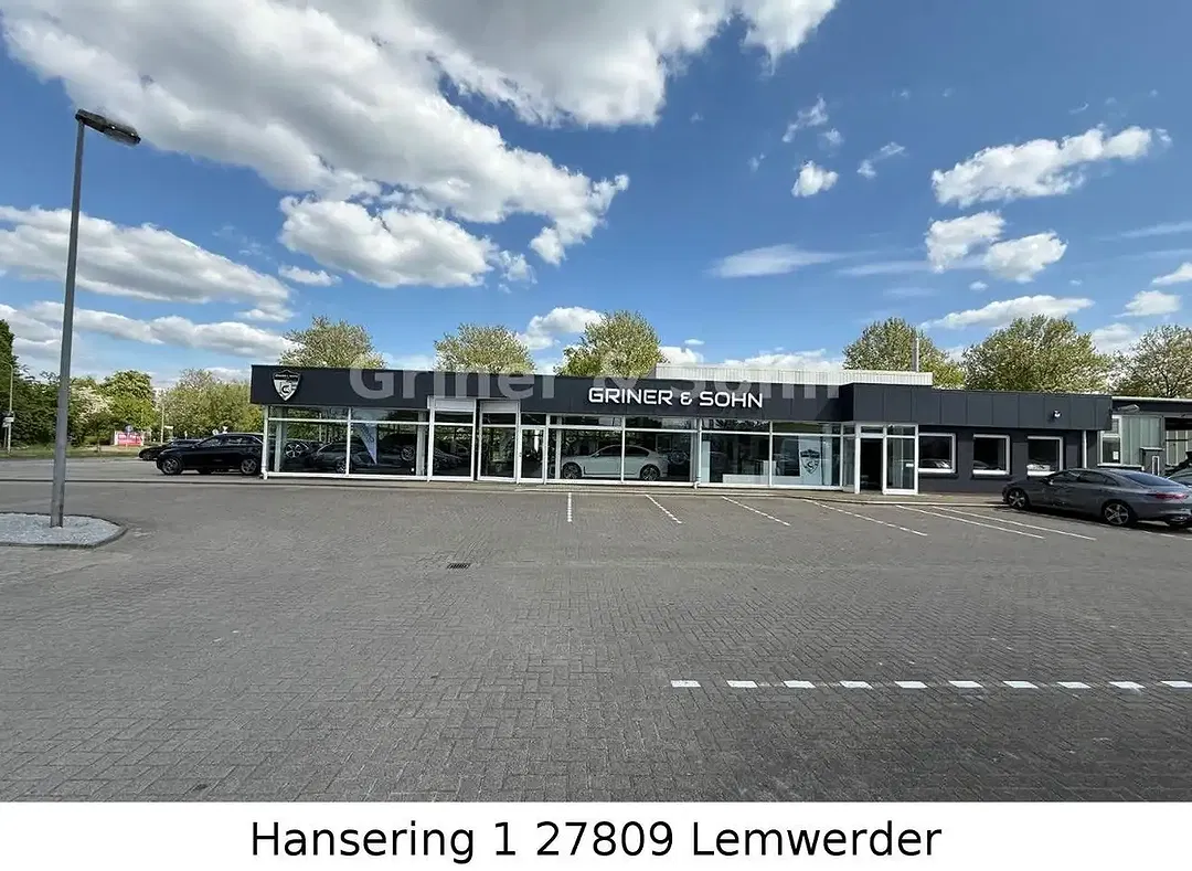 BMW 320 - Thumbnail 9