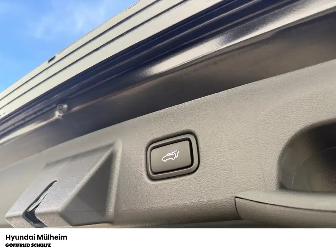 Hyundai TUCSON - Thumbnail 10