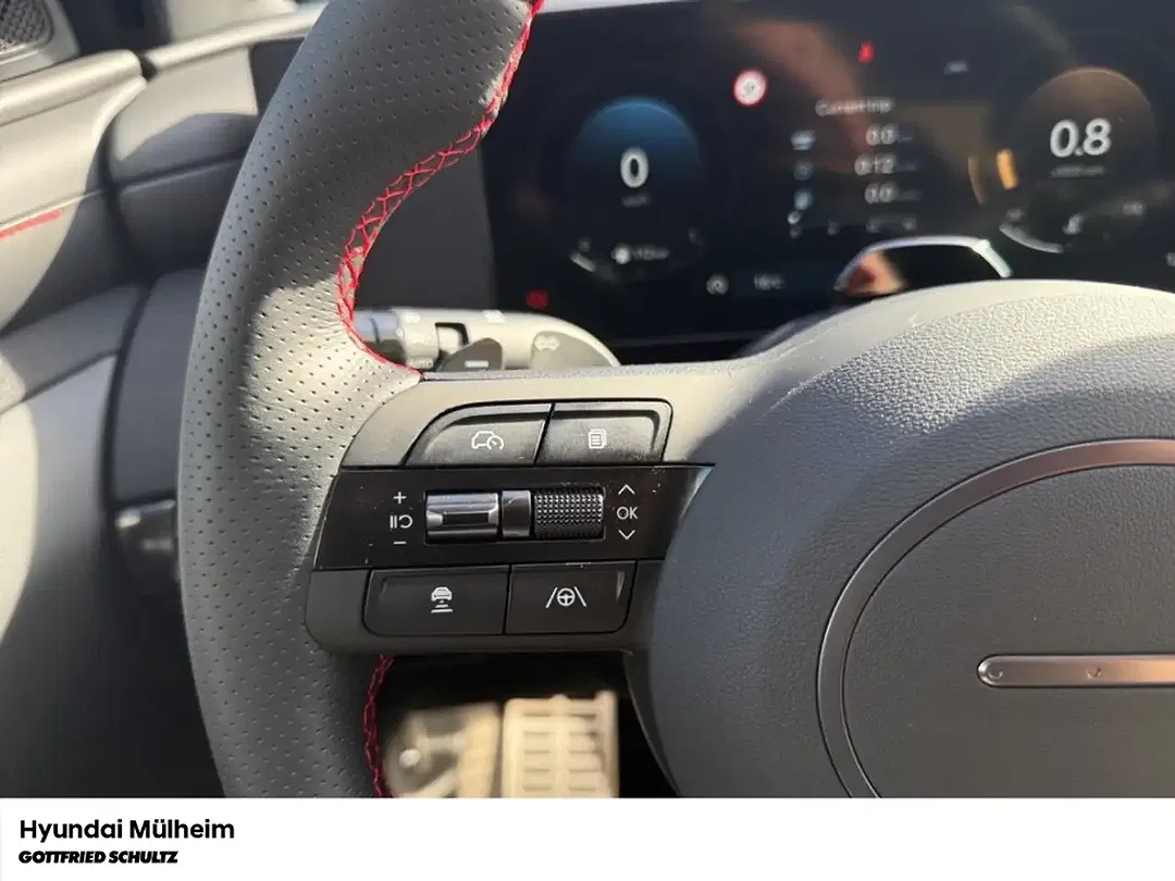Hyundai TUCSON - Thumbnail 12