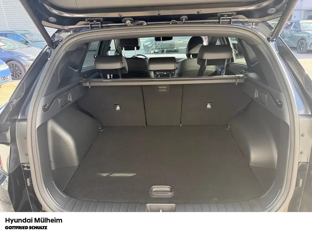 Hyundai TUCSON - Thumbnail 7