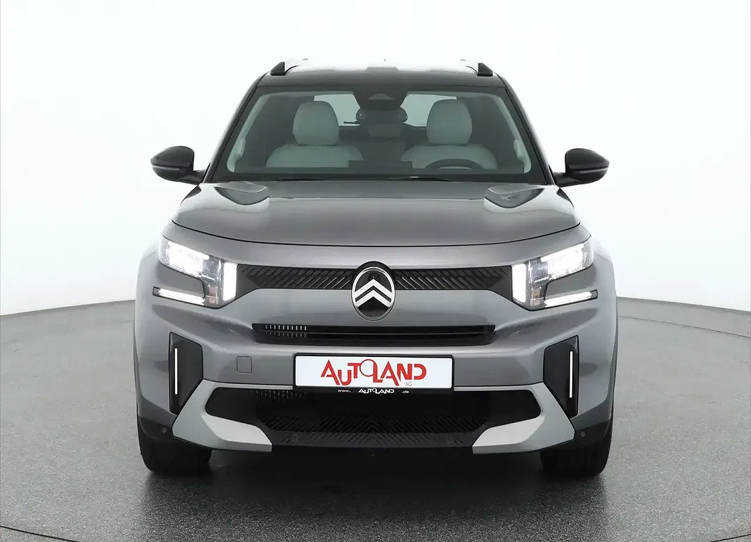 Citroen C3 Aircross - Thumbnail 8