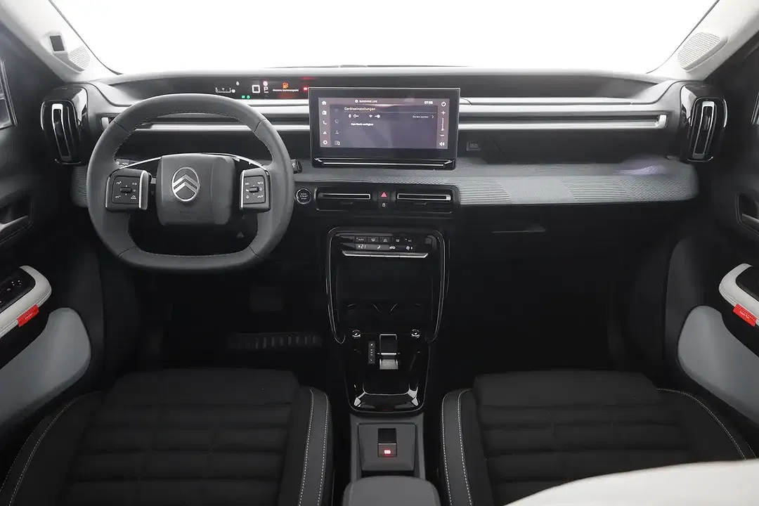 Citroen C3 Aircross - Thumbnail 9