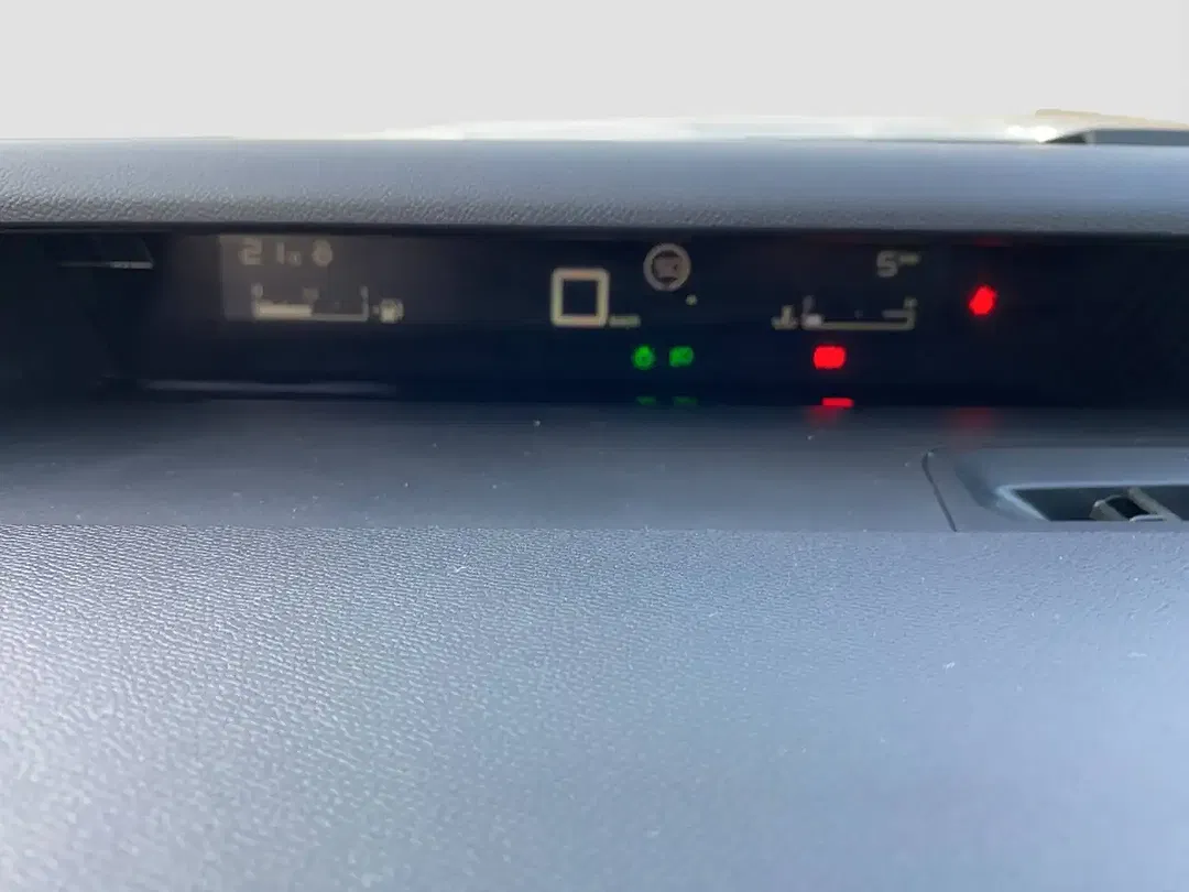 Citroen C3 - Thumbnail 11
